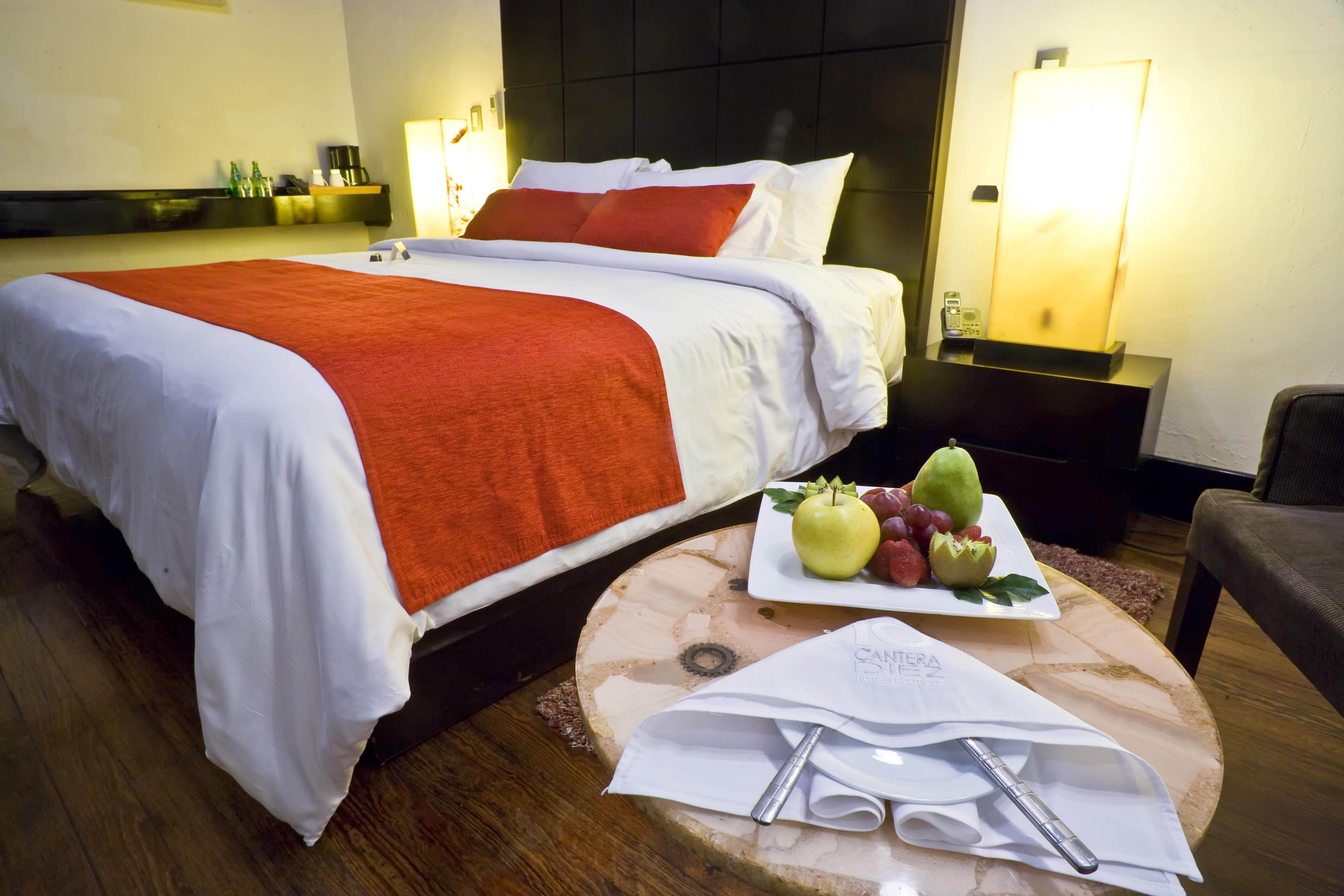 Cantera 10 Hotel Boutique Morelia Extérieur photo