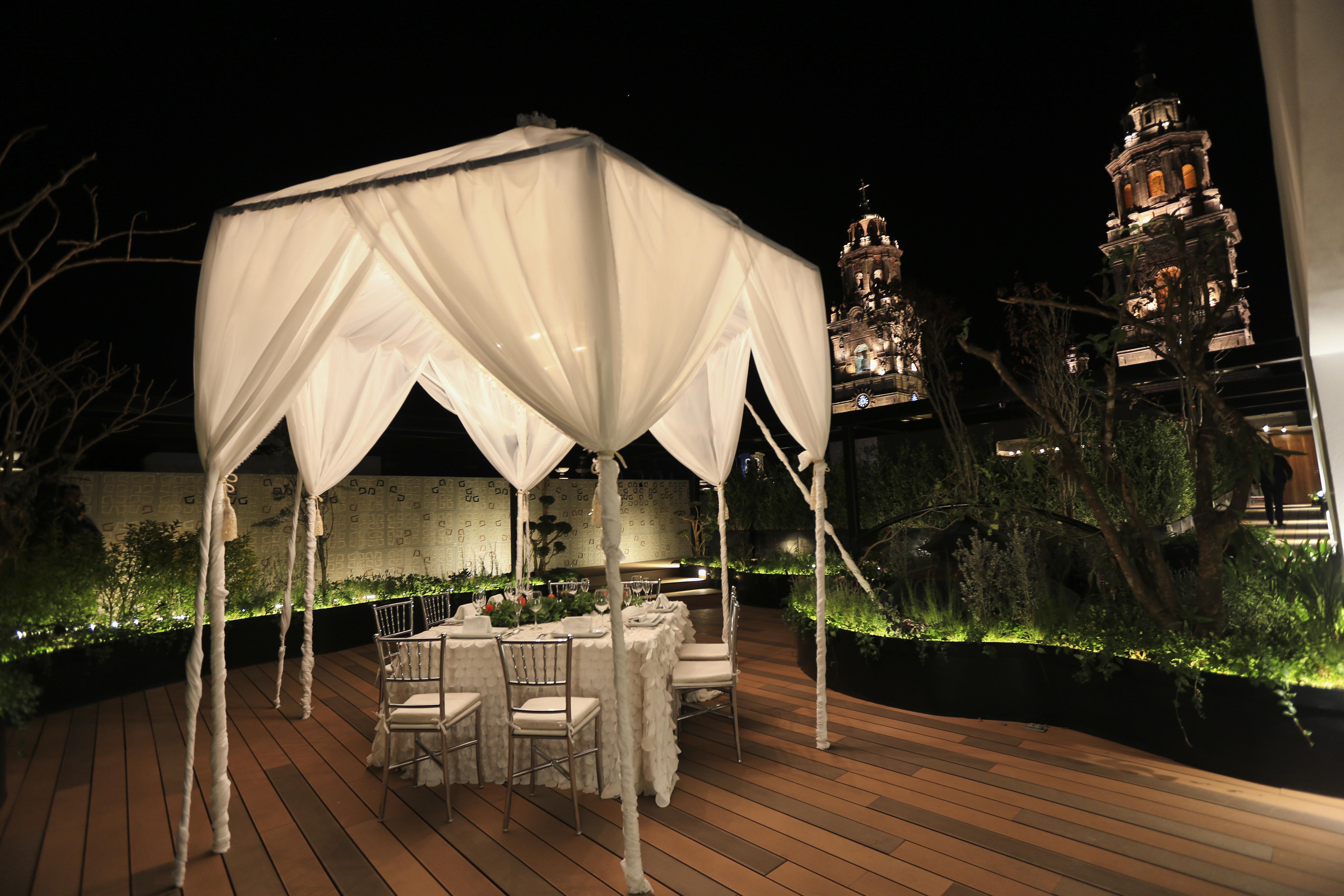 Cantera 10 Hotel Boutique Morelia Extérieur photo
