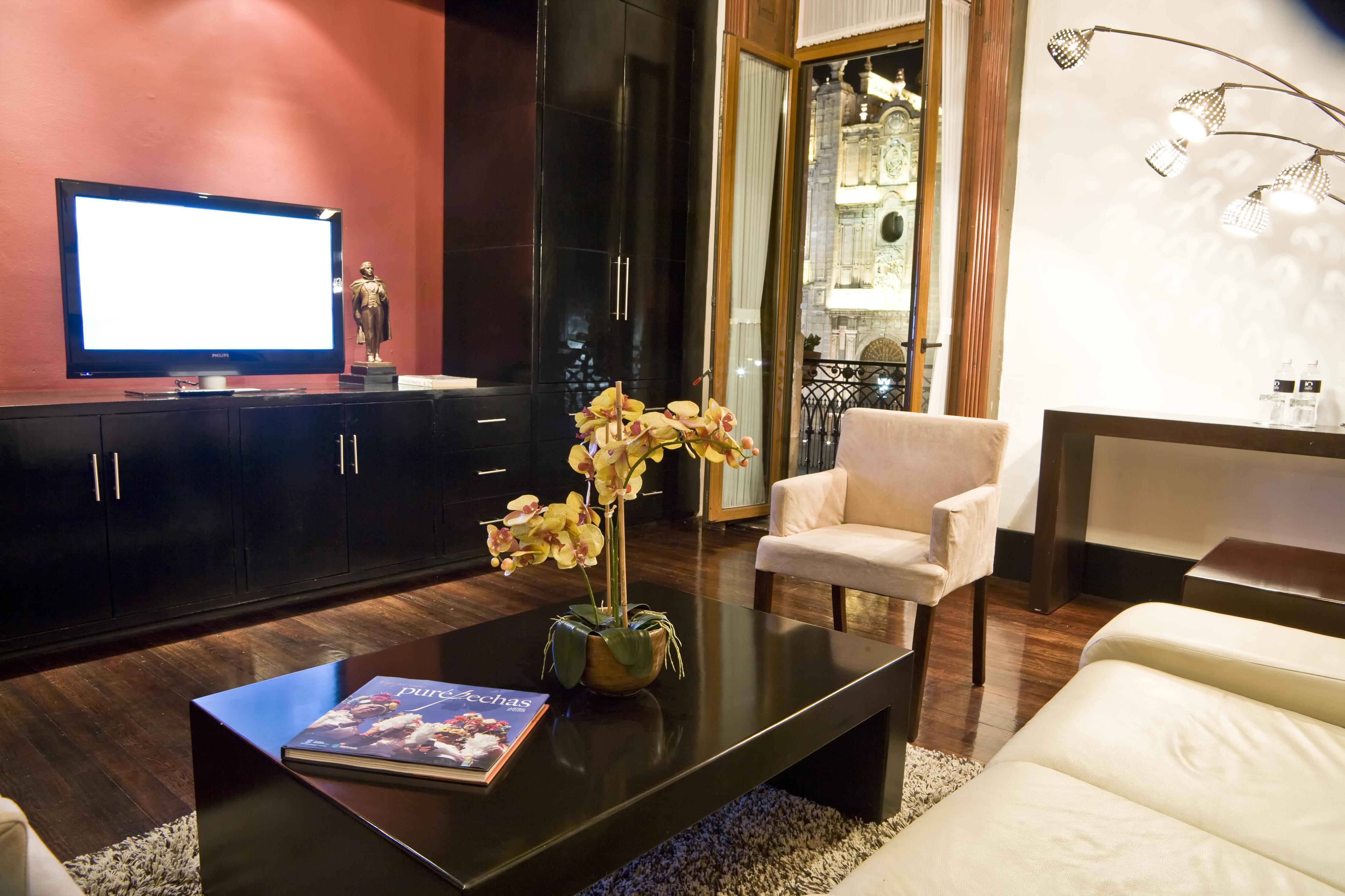 Cantera 10 Hotel Boutique Morelia Extérieur photo